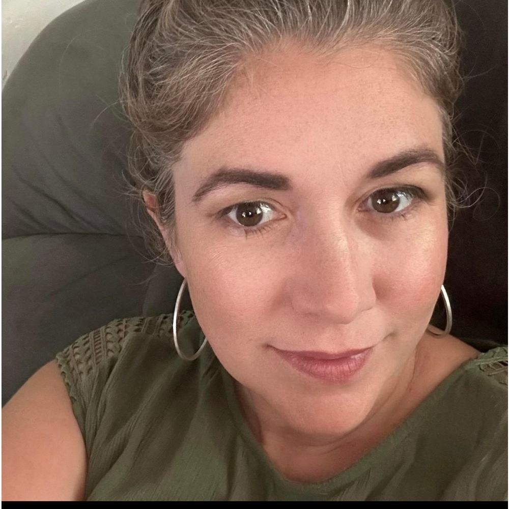 Meet your Posher, Lindsay